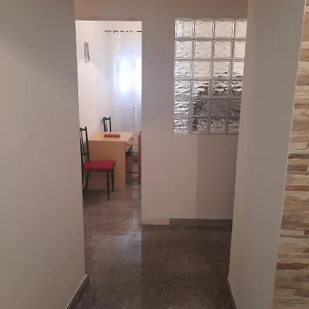 Casa vacanze Contemax Cetraro