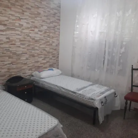 Casa vacanze Contemax