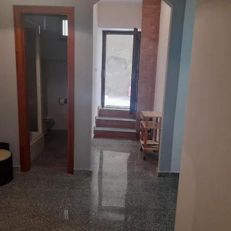 Contemax Casa vacanze Cetraro