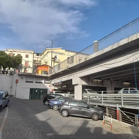 Contemax Casa vacanze *