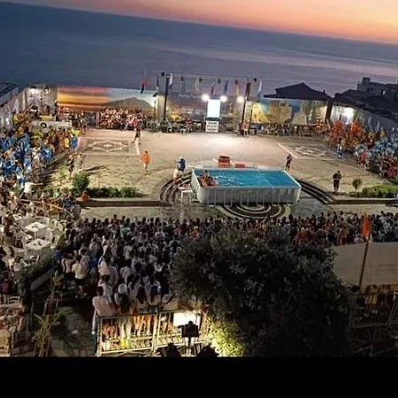 Contemax * Cetraro