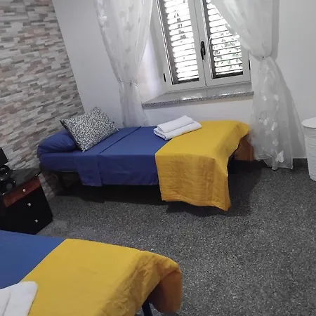 Casa vacanze Contemax