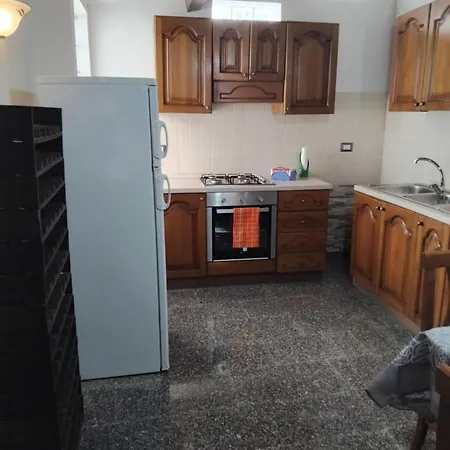 Casa vacanze Contemax