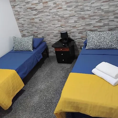 Contemax Casa vacanze